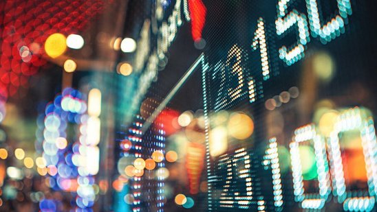 Kapitalanlage-Aktien-