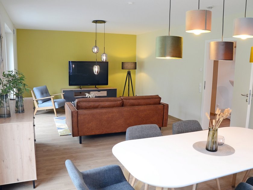 Musterhaus-Luedersdorf-Wohnen