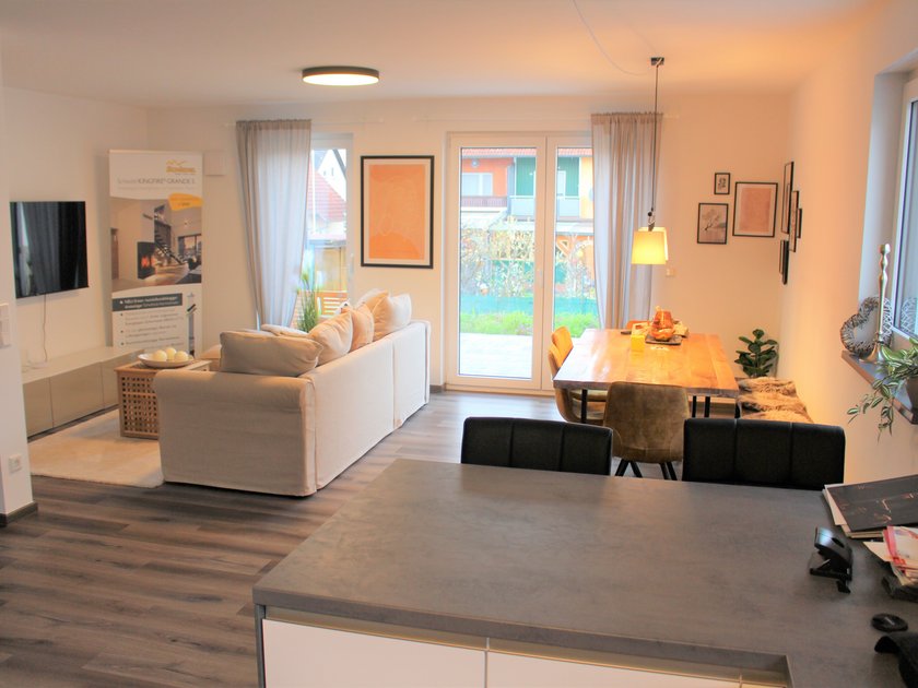 Musterhaus in 91334 Hemhofen Musterhaus in 91334 Hemhofen