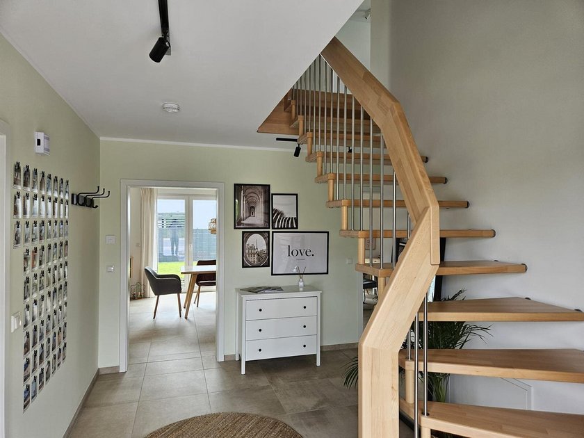 Musterhaus-Mehrum-Eingang Musterhaus-Mehrum-Eingang