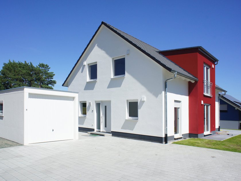 Musterhaus-Sigmaringen-Laiz-West-Garten Musterhaus-Sigmaringen-Laiz-West-Garten